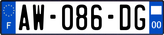 AW-086-DG