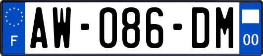 AW-086-DM