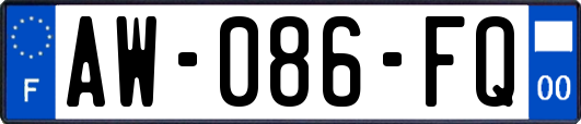 AW-086-FQ