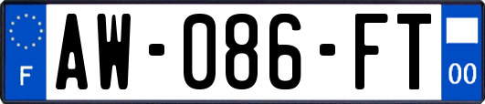 AW-086-FT