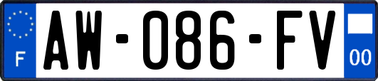 AW-086-FV