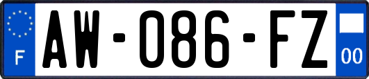 AW-086-FZ