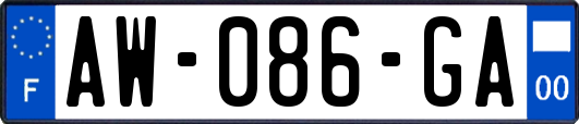 AW-086-GA