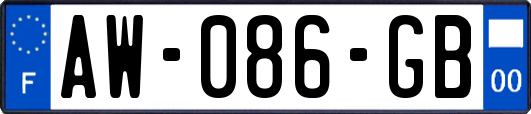 AW-086-GB