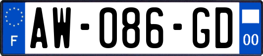 AW-086-GD