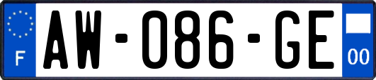 AW-086-GE