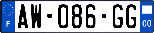 AW-086-GG