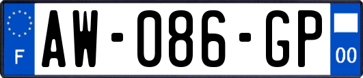 AW-086-GP