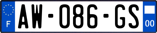 AW-086-GS