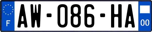 AW-086-HA