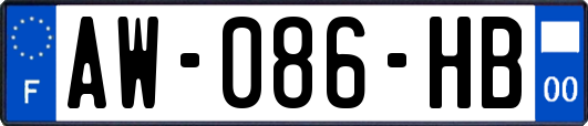 AW-086-HB