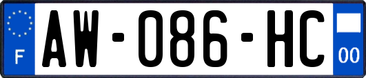 AW-086-HC