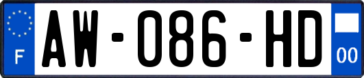 AW-086-HD