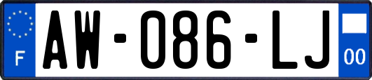 AW-086-LJ