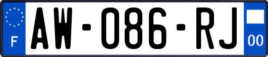 AW-086-RJ