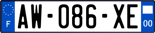 AW-086-XE