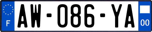 AW-086-YA