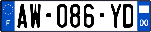 AW-086-YD