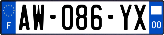 AW-086-YX