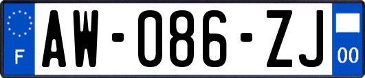 AW-086-ZJ