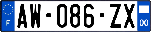 AW-086-ZX