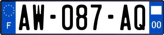 AW-087-AQ