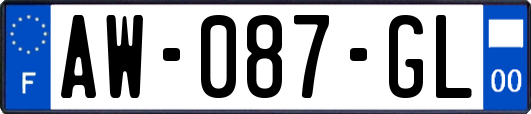 AW-087-GL