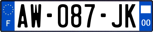 AW-087-JK