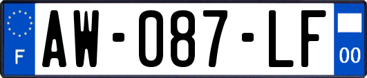 AW-087-LF