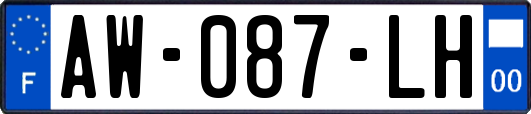 AW-087-LH