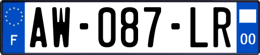 AW-087-LR