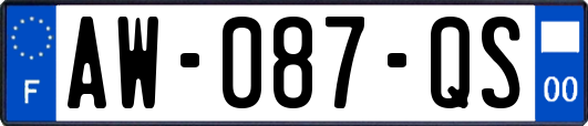 AW-087-QS