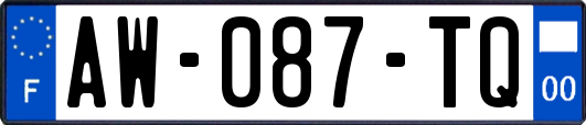 AW-087-TQ