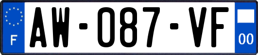 AW-087-VF