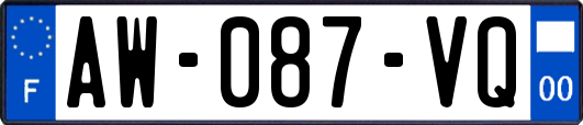 AW-087-VQ