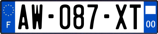 AW-087-XT