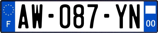 AW-087-YN