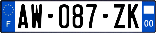 AW-087-ZK