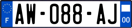 AW-088-AJ