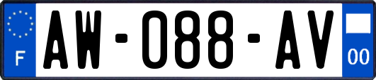 AW-088-AV