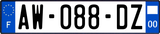 AW-088-DZ