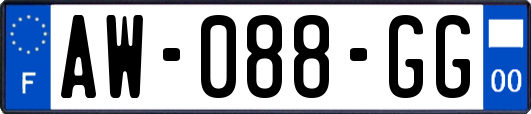 AW-088-GG