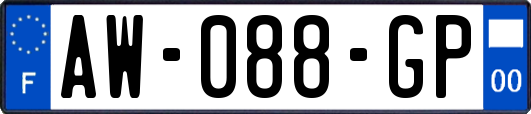 AW-088-GP