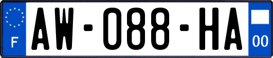 AW-088-HA