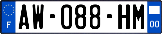 AW-088-HM
