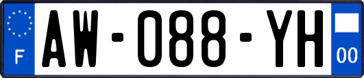 AW-088-YH