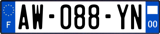 AW-088-YN