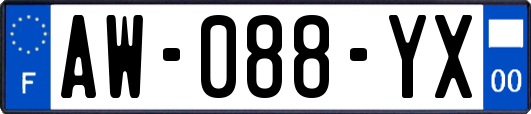 AW-088-YX