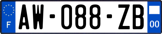 AW-088-ZB