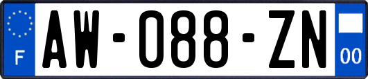 AW-088-ZN